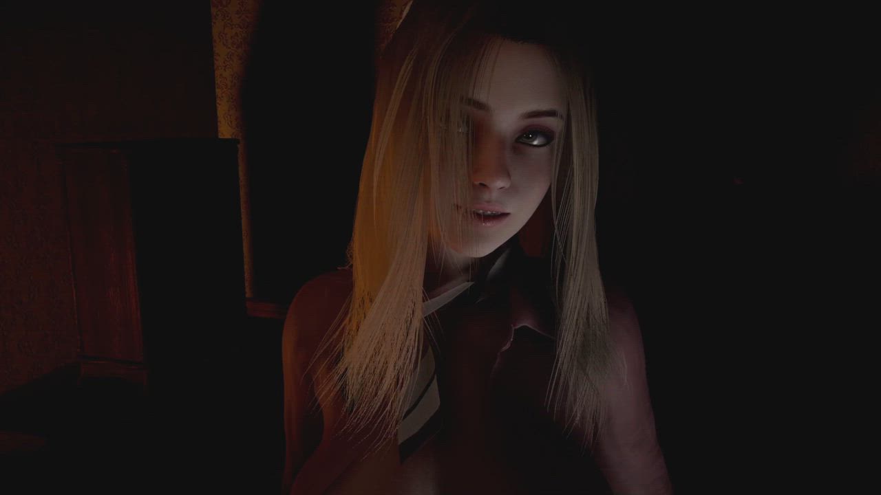 3D JOI gif