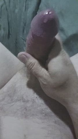 Would you lick me clean? [45]
