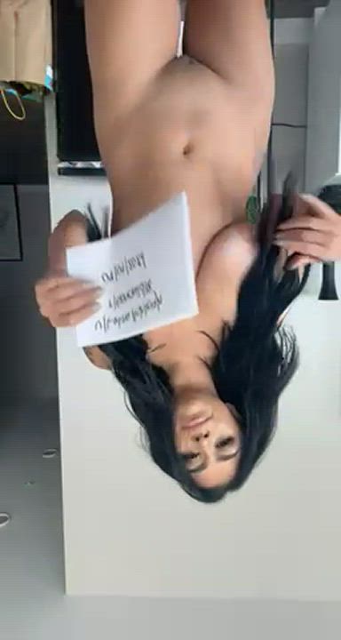 Boobs Nude Pussy gif