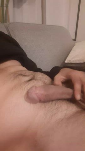 amateur big dick cock cum homemade little dick masturbating small cock solo thick