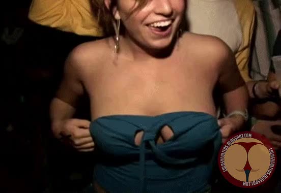 Titty Drop Tetas Gif las tetitas del lunes(16)