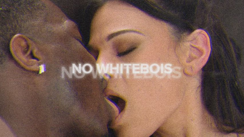 Whitebois are gone!