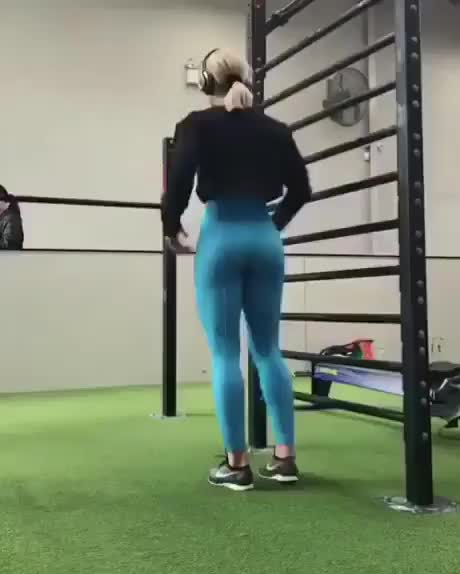 Yoga Pants