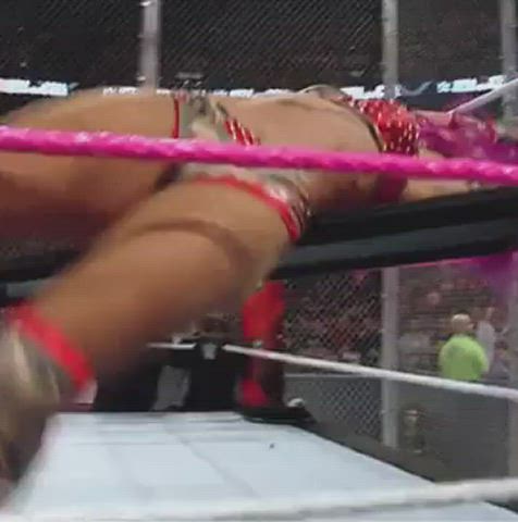 Ass Big Ass Wrestling gif