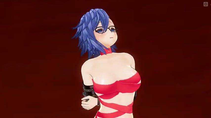 Watch This BDSM Girl Cum: #bdsm-cartoon #hentai-bdsm #hentai-cum #hentai-girl