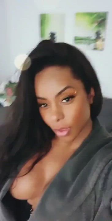 Tits gif