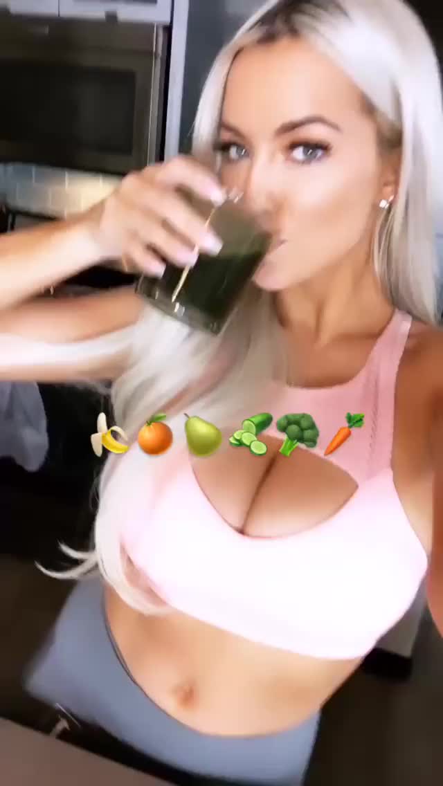 Lindsey Drink