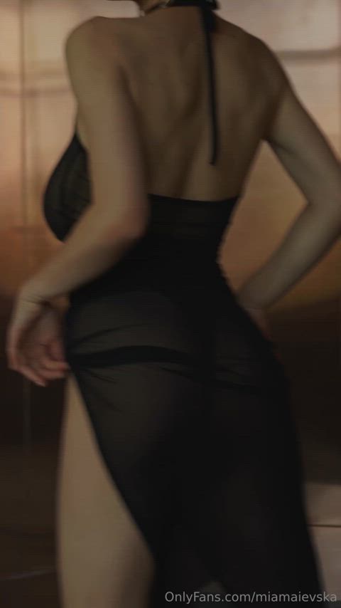 huge tits sexy sheer clothes gif