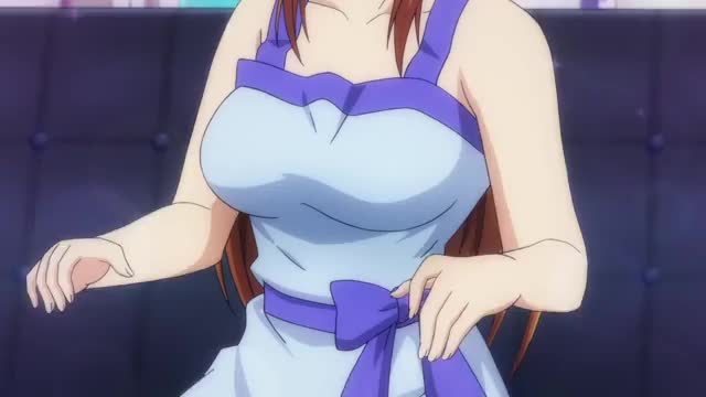 [HorribleSubs] Grand Blue - 09 [720p] Trim4