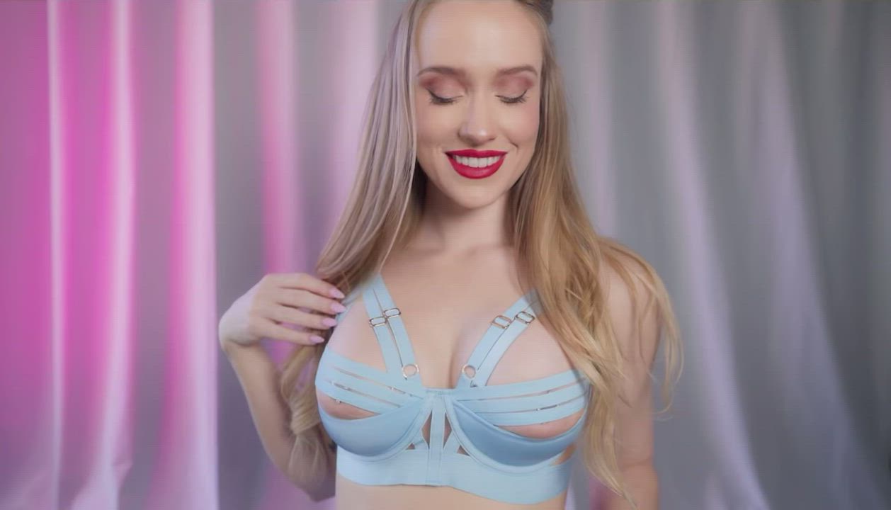 Body Lingerie Natural gif
