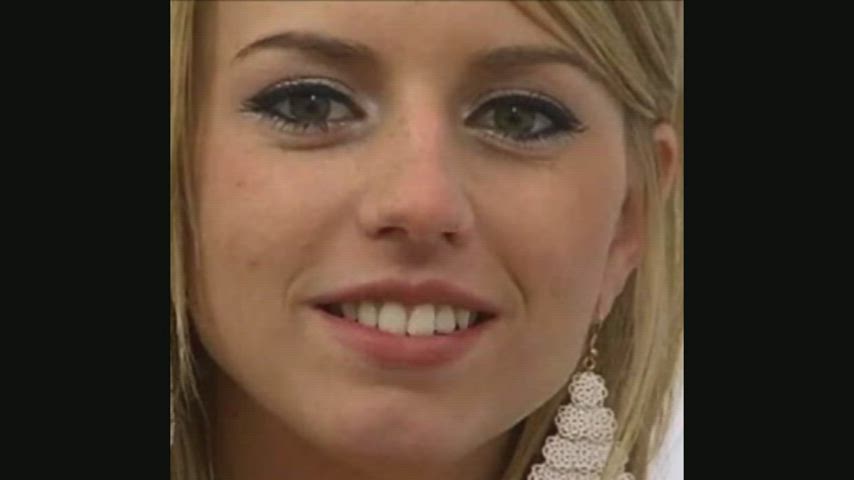 close up cute eye contact lexi belle pornstar gif