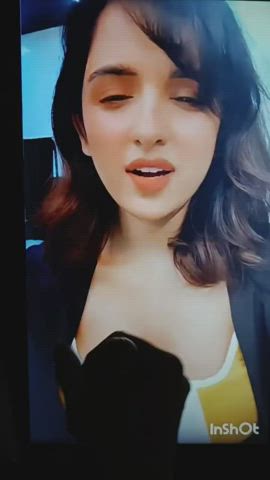 Shirley setia again...💦