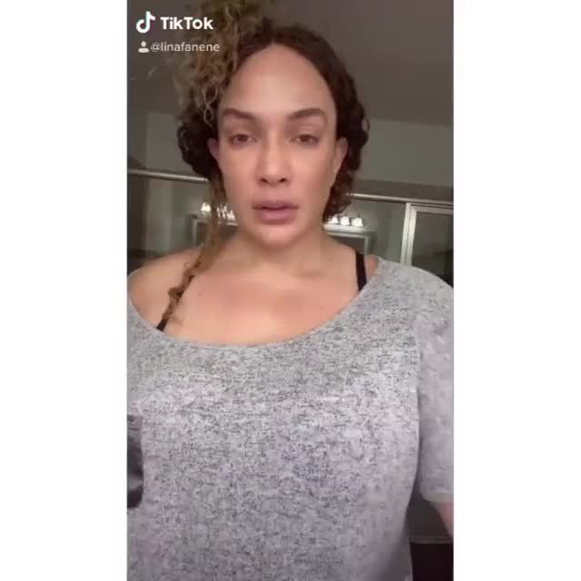 Nia Tik Tok