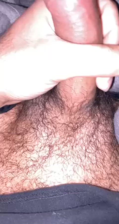 Been told my cock is “pretty”. Do you agree?