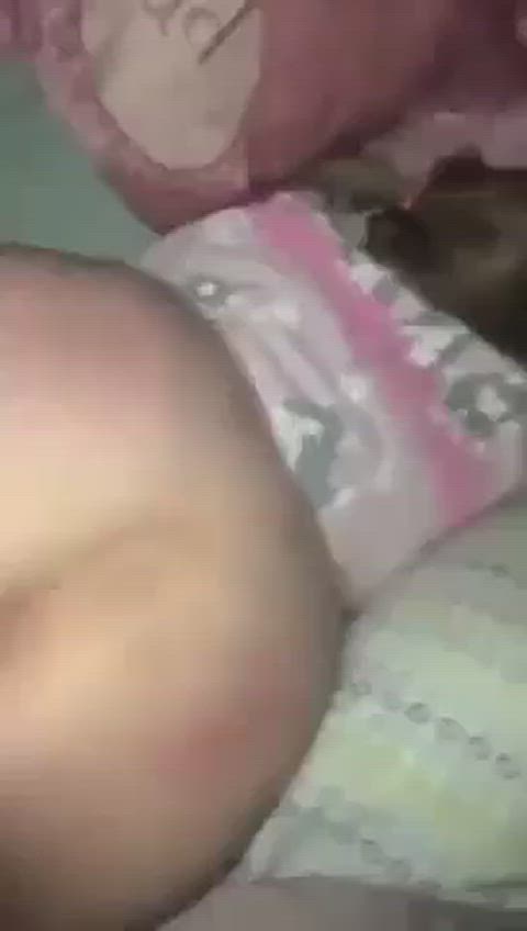 ass big ass bbc interracial thick pawg orgasm gif