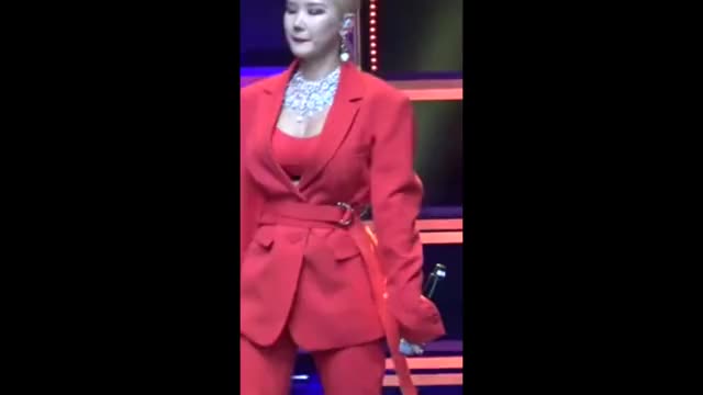 LE I Love You 181123 -2