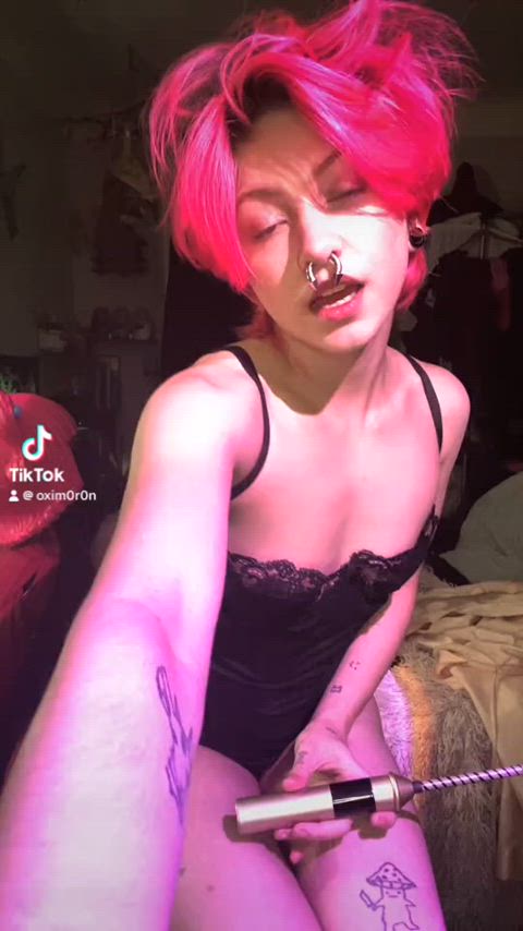 bdsm cute ftm femboy lingerie petite tease tiktok trans twink e-girls solo tik-tok