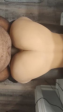 Ass GIF by sukonah