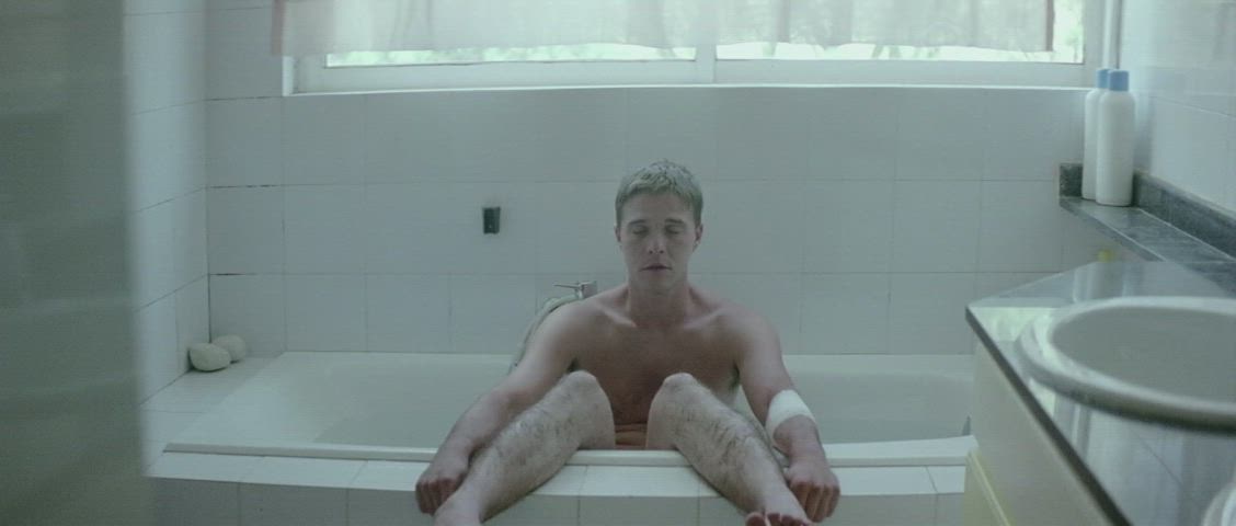 bathtub greek movie gif