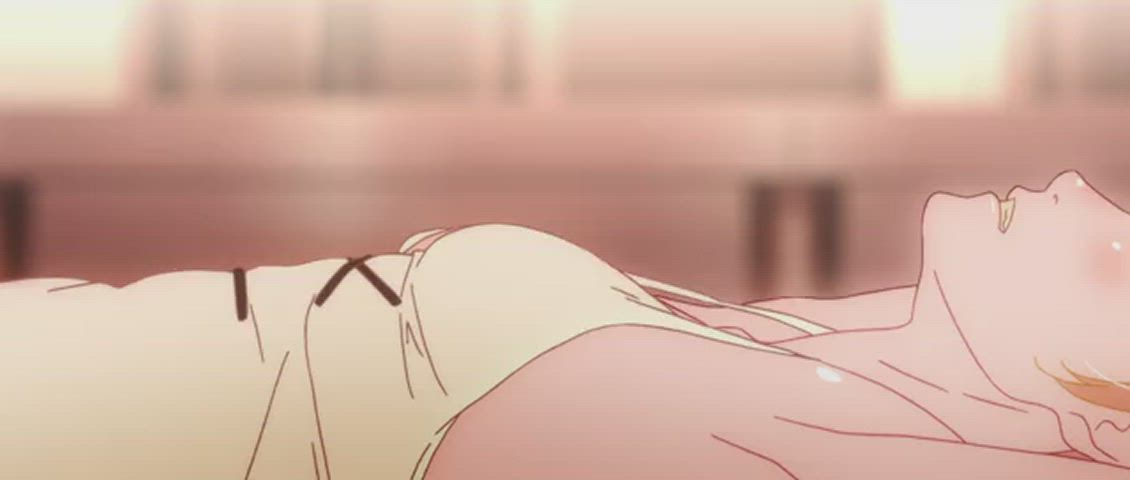 Anime Big Tits Hentai gif