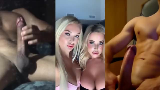 bimbos cocks yea