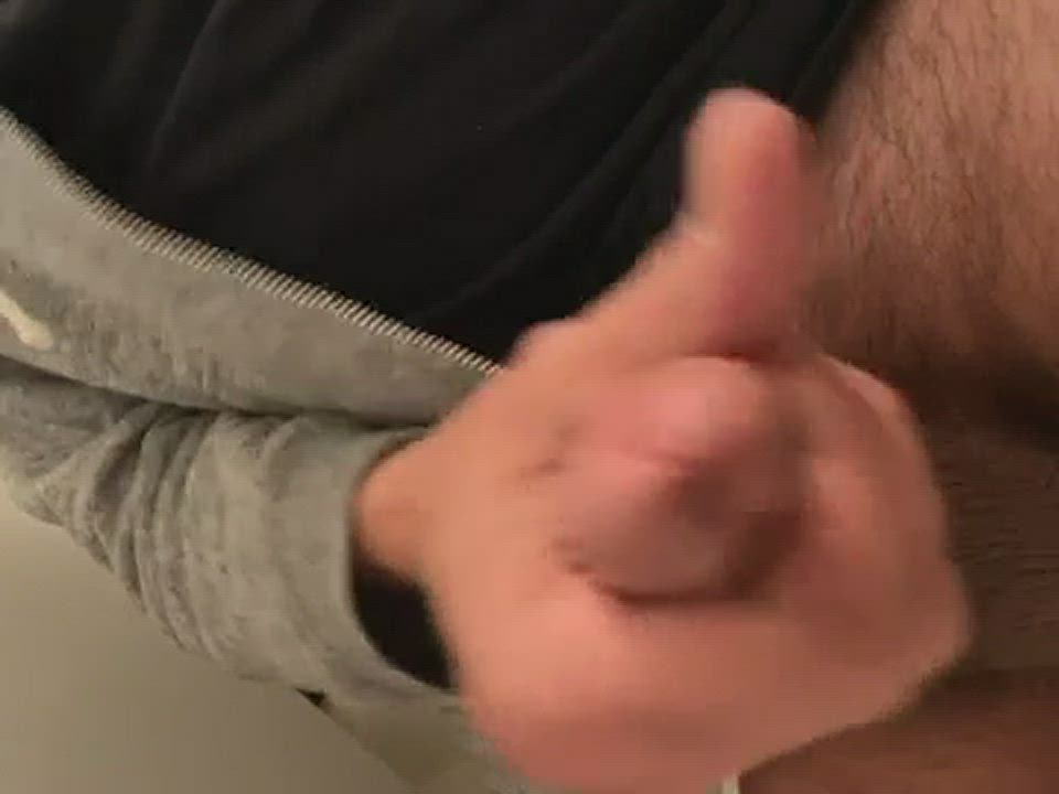 onto your face