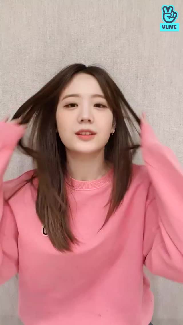 Gyuri Pigtails