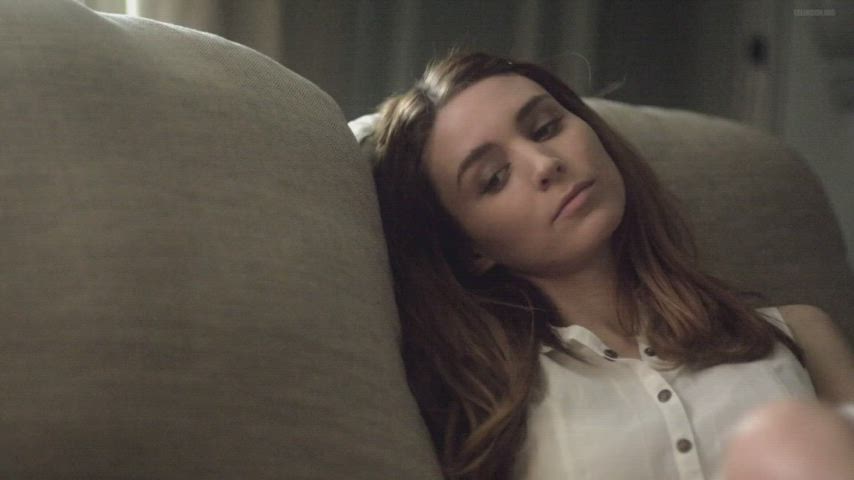 Rooney Mara in Side Effects (2013) -