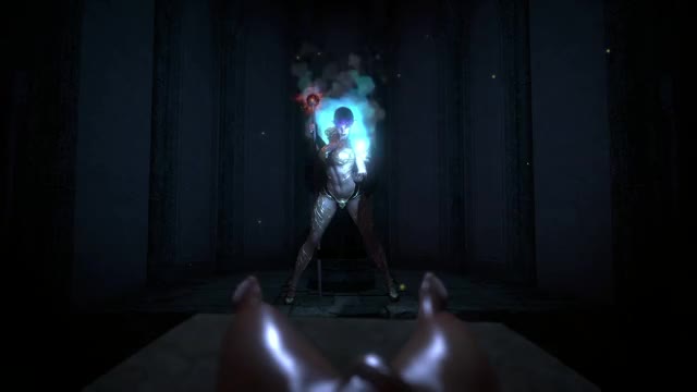 damamrau sapusex secene