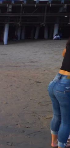 ass jeans teen tiktok gif