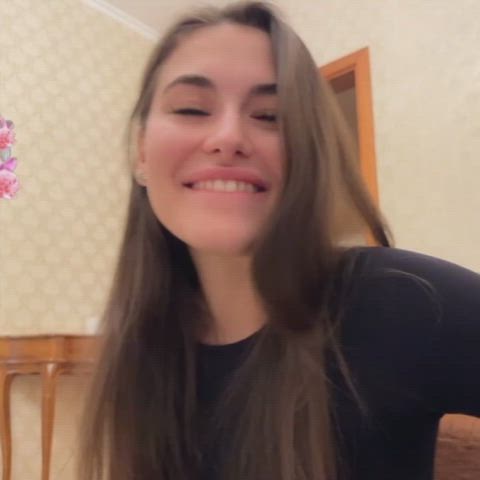 ahegao camgirl tongue ahegao-face ahegao-girls gif