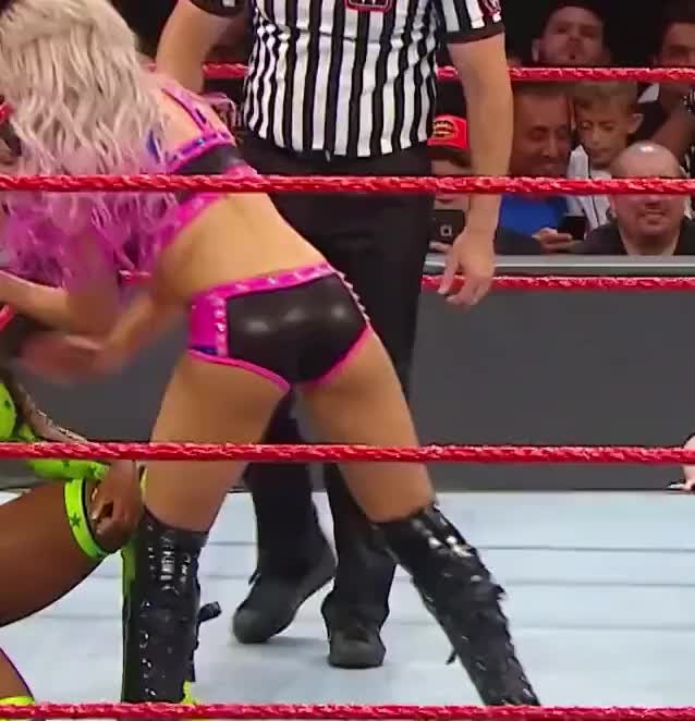 Alexa RAW19 8