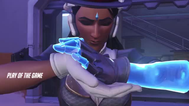 Symmetra POTG 11