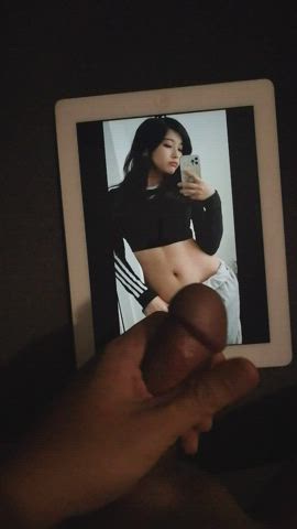 sexy tummy hyoon