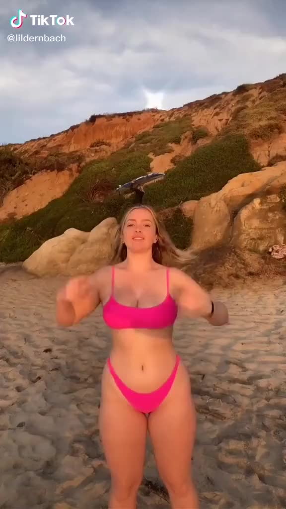 tiktok dance