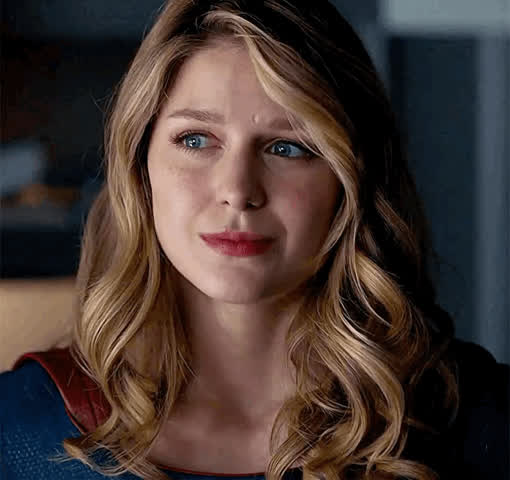 Melissa Benoist