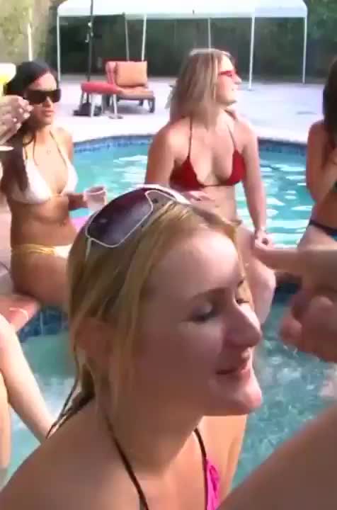 Cum party