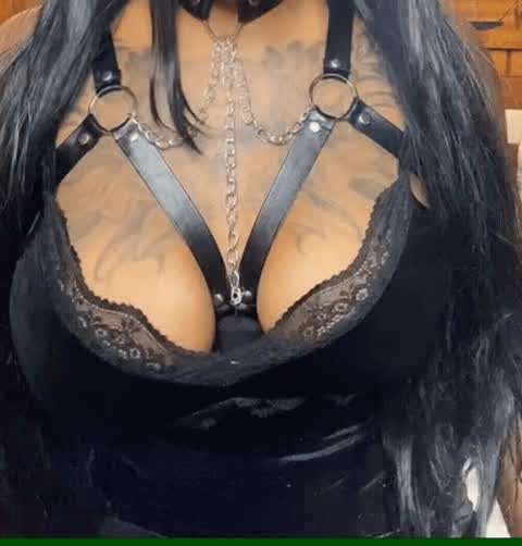 goth-girls gif