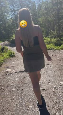 Bli med på tur da vel 😜🥰