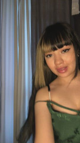 Asian Babe Latina Teens Thick gif