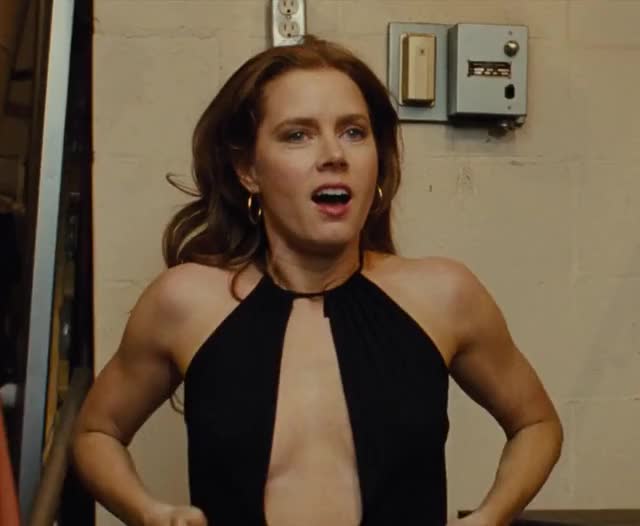 Amy Adams - American Hustle (1)