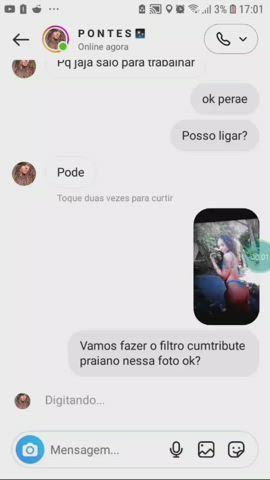 detonei essa putinha, se quiserem q eu faço para as conhecidas de vocês é só