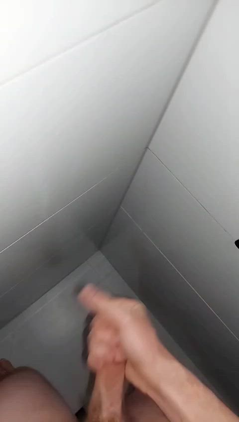 cum cock pov twink gif