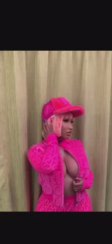 Nicki Minaj