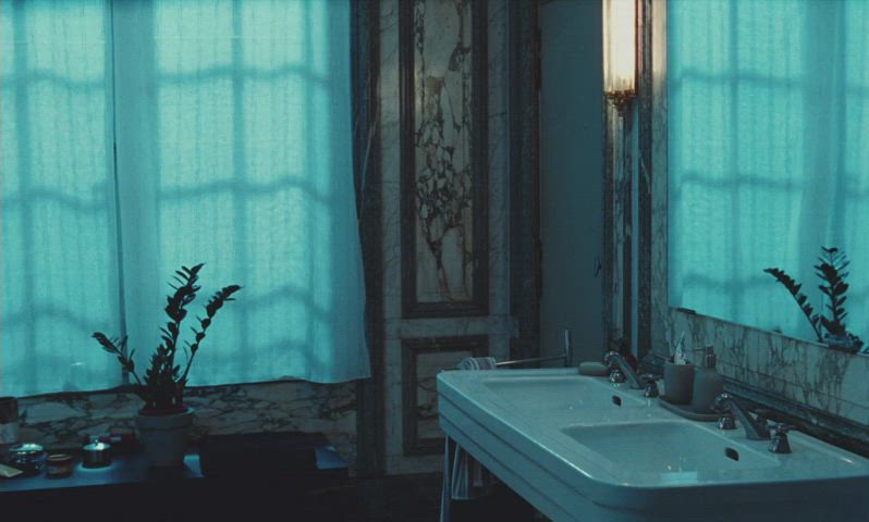 bathroom celebrity cinema french nudity gif