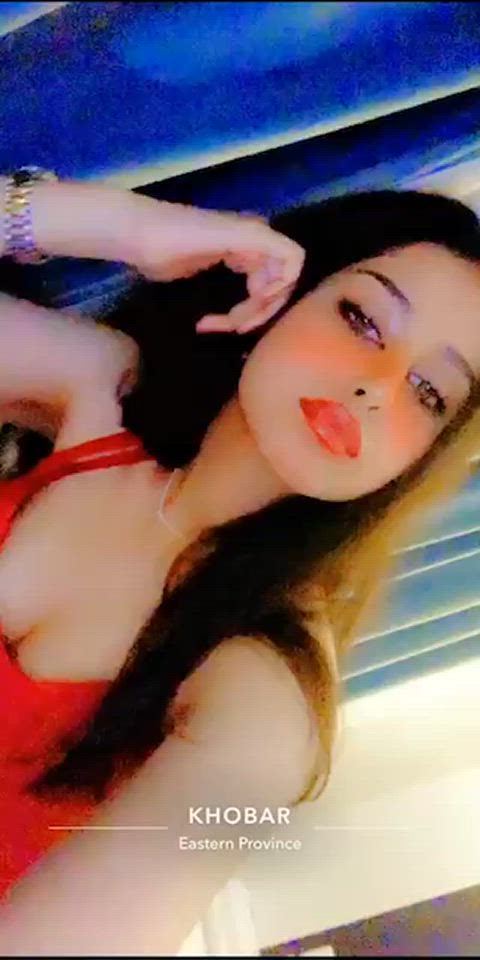 arab goddess non-nude gif