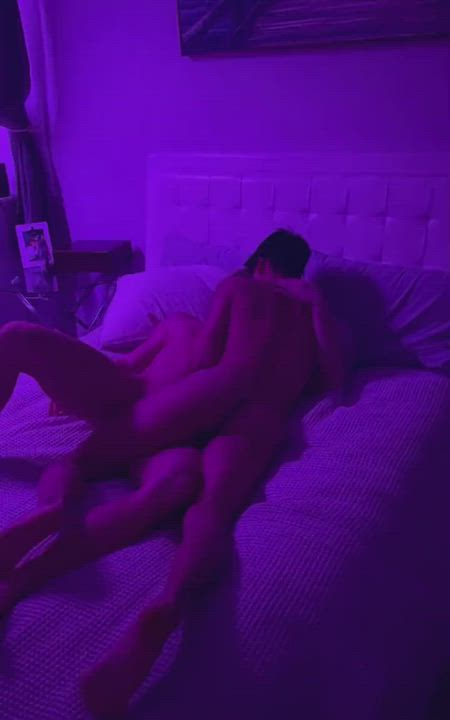 Anal Bed Sex Doggystyle Gay Jock Kissing Pronebone Twink gif