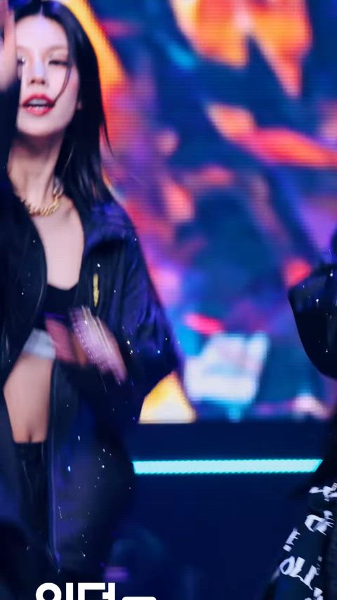 korean nsfw kpop gif