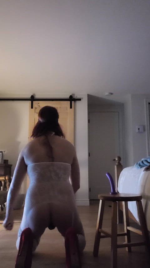 ass sissy sissy slut trans-sissy-porn gif