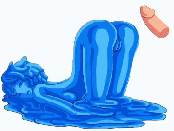 slime lewd anim 1